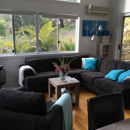 Nelson Bay Bed & Breakfast Ngoại thất bức ảnh