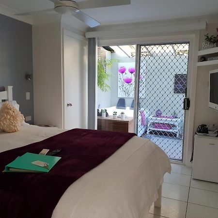 Nelson Bay Bed & Breakfast Ngoại thất bức ảnh