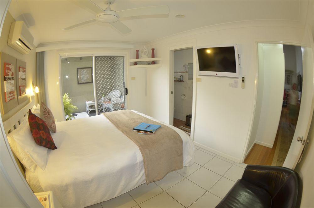 Nelson Bay Bed & Breakfast Ngoại thất bức ảnh
