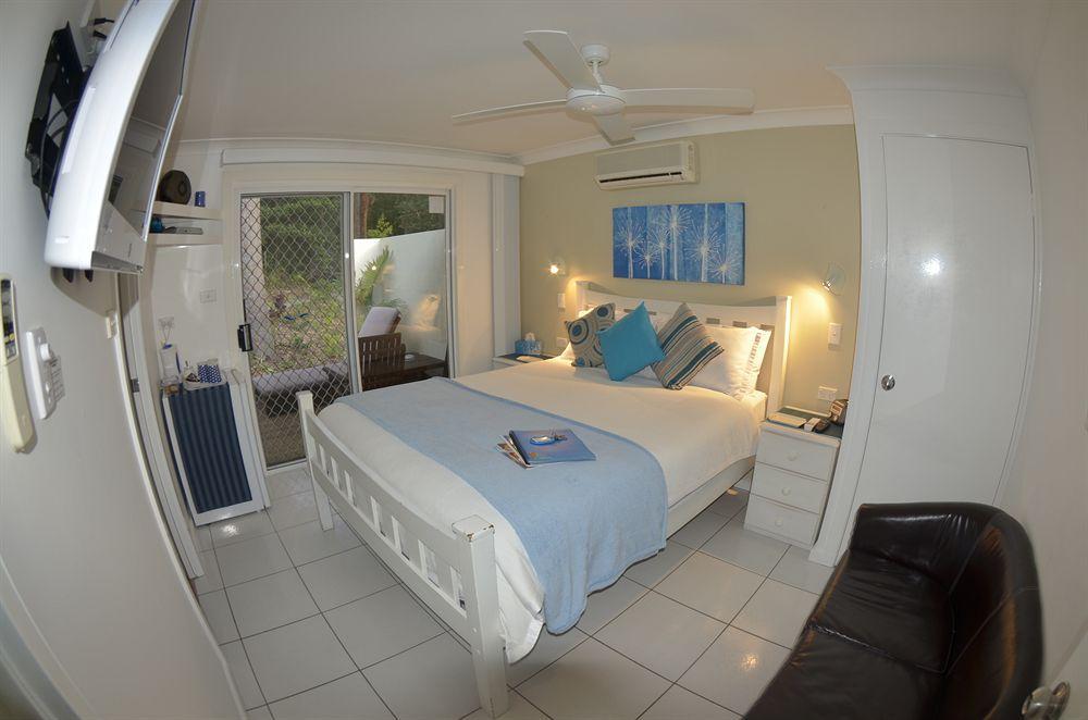 Nelson Bay Bed & Breakfast Ngoại thất bức ảnh