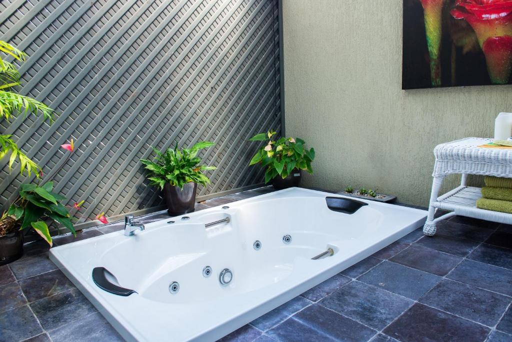Nelson Bay Bed & Breakfast Phòng bức ảnh