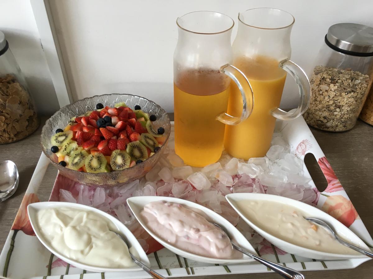 Nelson Bay Bed & Breakfast Ngoại thất bức ảnh