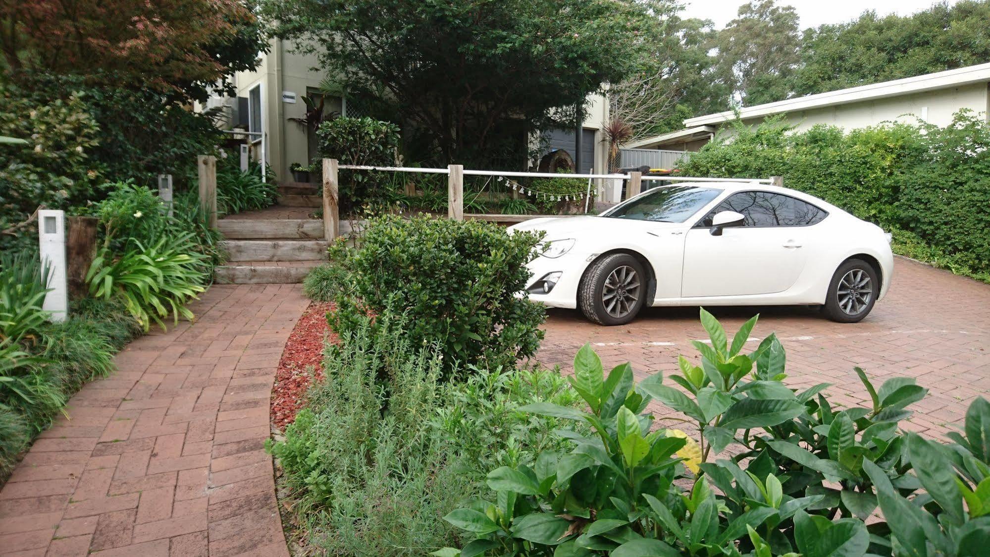 Nelson Bay Bed & Breakfast Ngoại thất bức ảnh