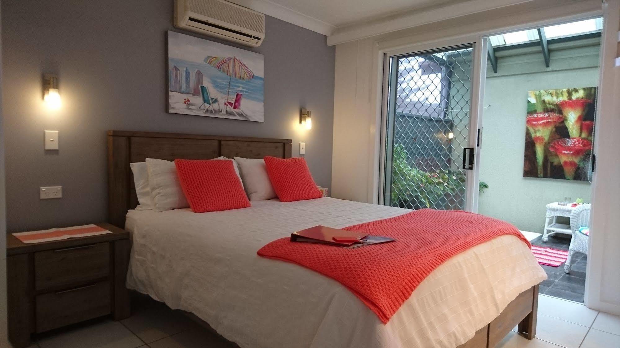 Nelson Bay Bed & Breakfast Ngoại thất bức ảnh
