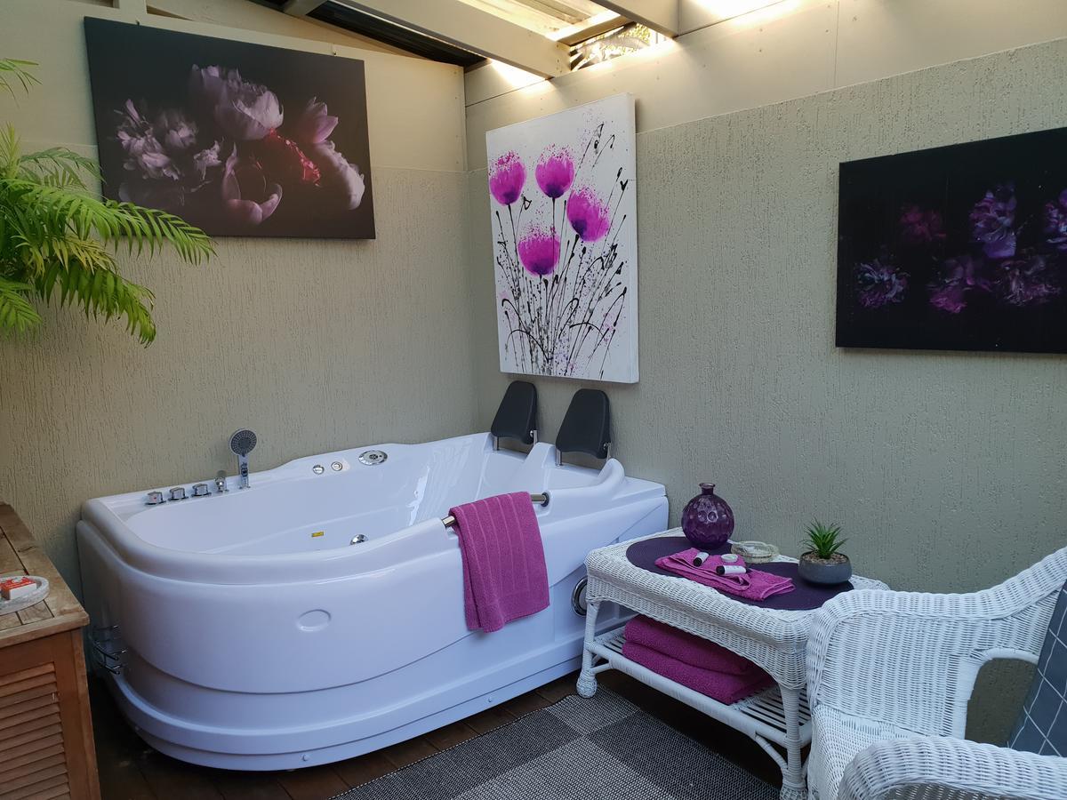 Nelson Bay Bed & Breakfast Ngoại thất bức ảnh