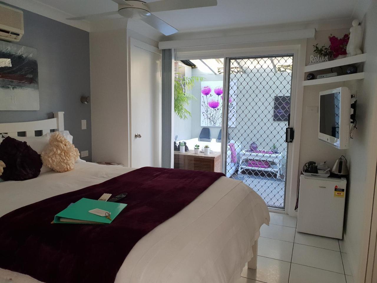 Nelson Bay Bed & Breakfast Ngoại thất bức ảnh