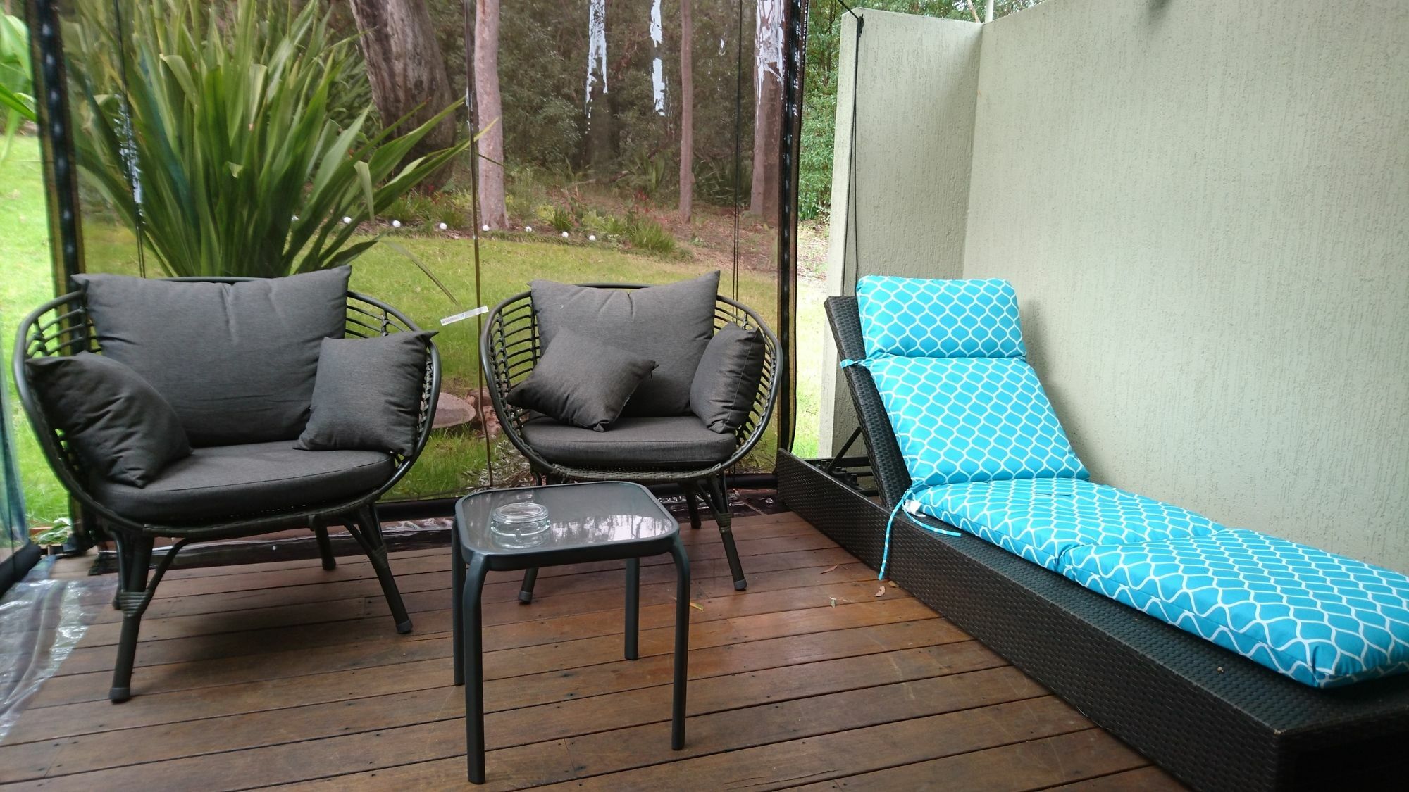 Nelson Bay Bed & Breakfast Ngoại thất bức ảnh