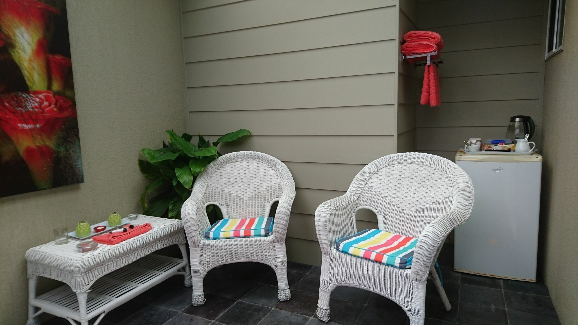 Nelson Bay Bed & Breakfast Ngoại thất bức ảnh